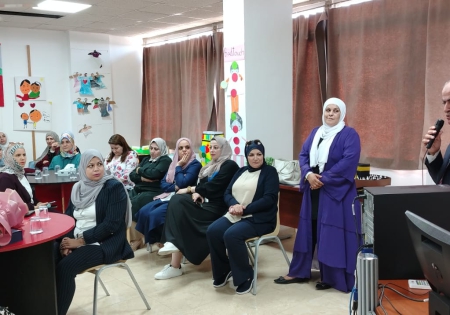 جامعة اليرموك تُكرم سوزان ردايدة في حفل وداع بعد خدمة اكثر من 30 عامًا من العطاء